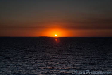 Ischia Sunsets